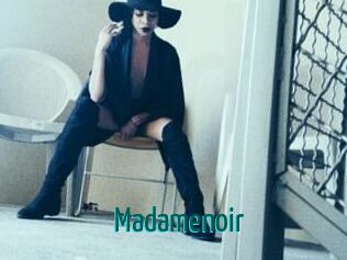 Madame_noir