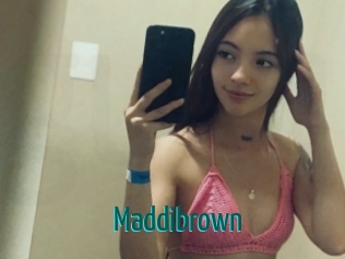 Maddibrown