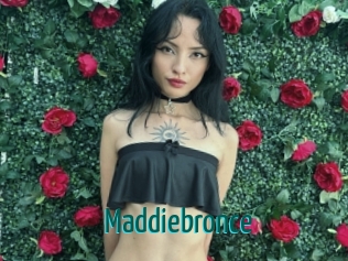 Maddiebronce