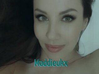 Maddieukx