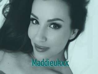 Maddieukxx