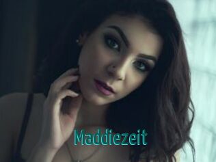 Maddiezeit