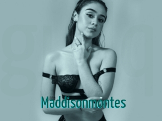 Maddisonmontes