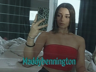 Maddybennington