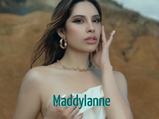 Maddylanne