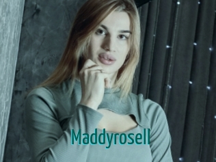 Maddyrosell