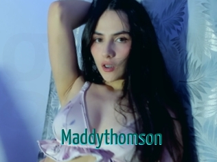 Maddythomson