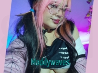 Maddywaves