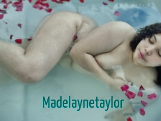 Madelaynetaylor