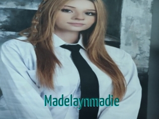 Madelaynmadie