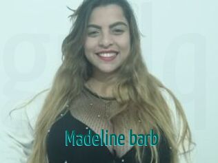 Madeline_barb