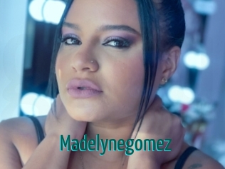 Madelynegomez
