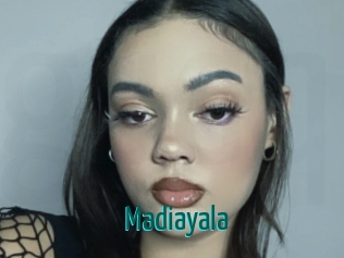 Madiayala