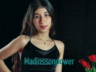 Madinssonpower