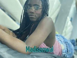 Madisonwal