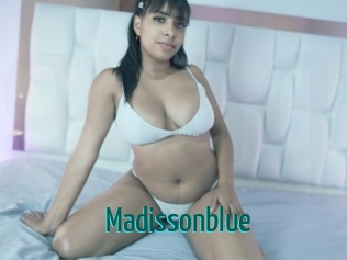 Madissonblue