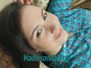 Madissondarling