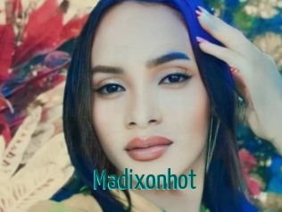 Madixonhot