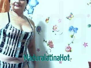 MaduralatinaHot
