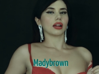 Madybrown