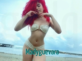 Madyguevara