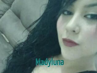 Madyluna