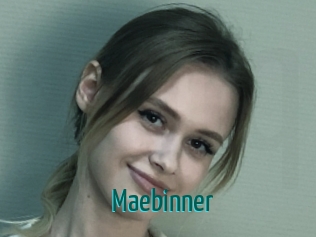 Maebinner