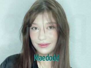 Maedodd