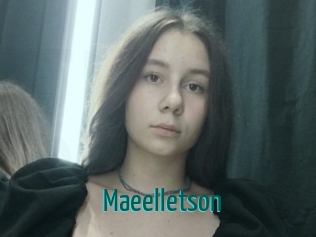 Maeelletson