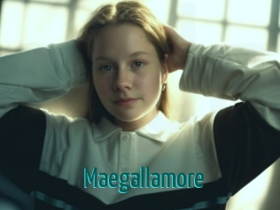 Maegallamore