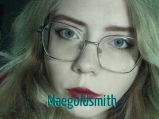 Maegoldsmith