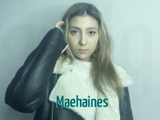 Maehaines