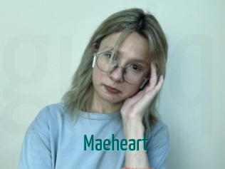 maeheart Guide du Queutard