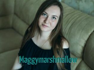 Maggymarshmallow