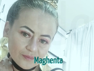 Maghenta