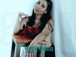 Magic_hanna
