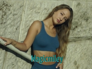 Magicmiley