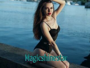 Magicshinestar