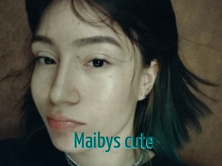 Maibys_cute