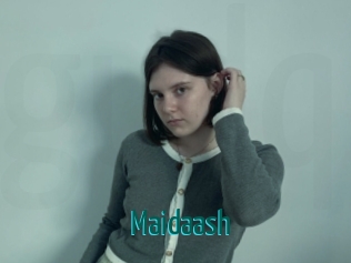 Maidaash