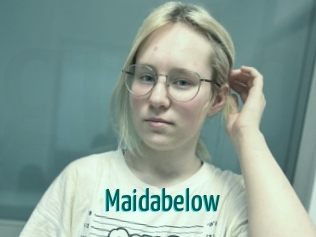 Maidabelow