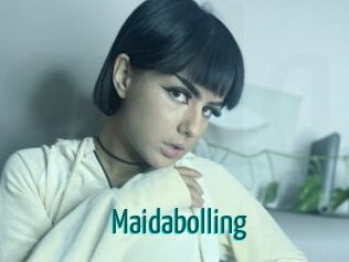 Maidabolling