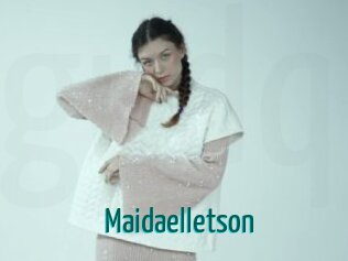 Maidaelletson