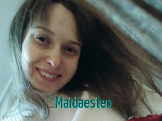 Maidaesten