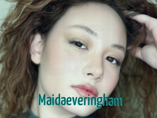 Maidaeveringham