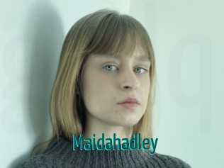 Maidahadley