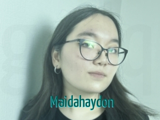 Maidahaydon