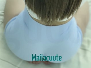Maiiacuute