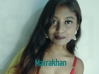 Mairakhan