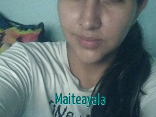 Maiteayala